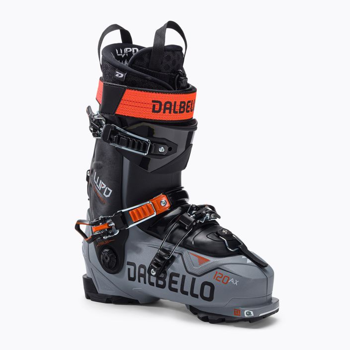 Dalbello slidinėjimo batai Lupo AX 120 black D2107003.00