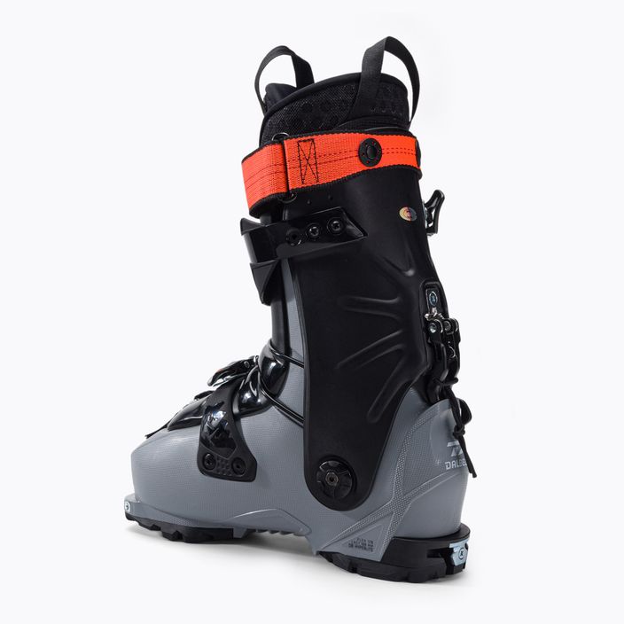 Dalbello slidinėjimo batai Lupo AX 120 black D2107003.00 2