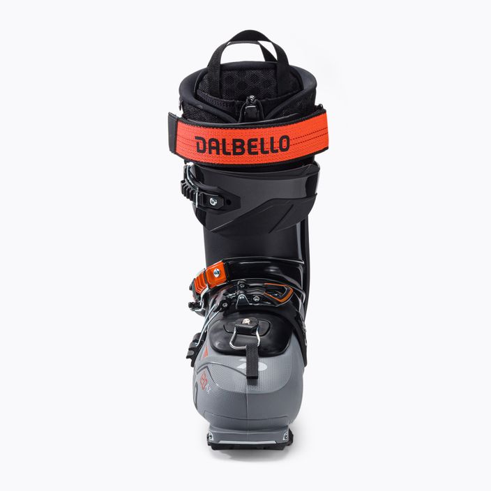 Dalbello slidinėjimo batai Lupo AX 120 black D2107003.00 3