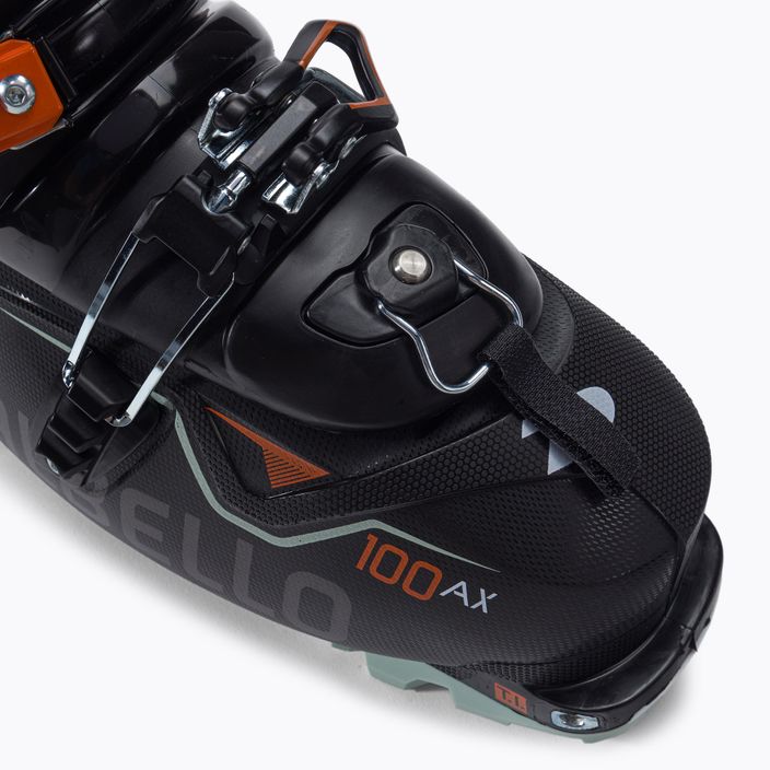 Dalbello Lupo AX 100 slidinėjimo batai juodi D2107004.00 7