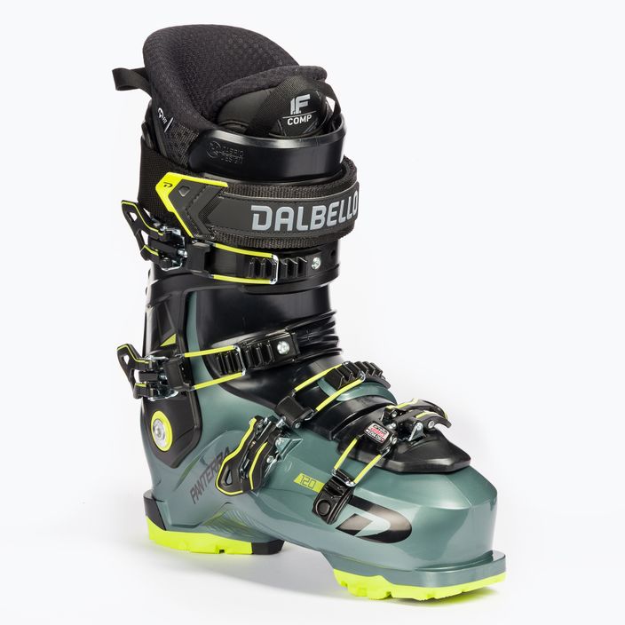 Dalbello PANTERRA 120 GW slidinėjimo batai žali D2106003.10