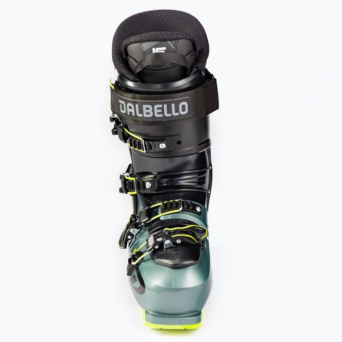 Dalbello PANTERRA 120 GW slidinėjimo batai žali D2106003.10 3
