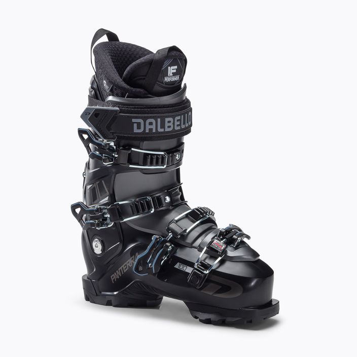 Dalbello PANTERRA 100 GW slidinėjimo batai juodi D2106004.10