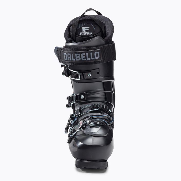 Dalbello PANTERRA 100 GW slidinėjimo batai juodi D2106004.10 2