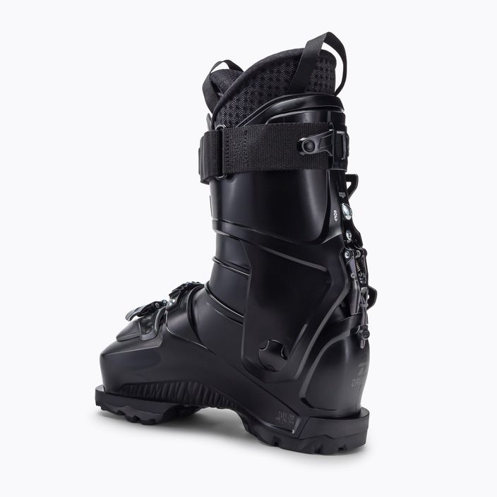 Dalbello PANTERRA 100 GW slidinėjimo batai juodi D2106004.10 3