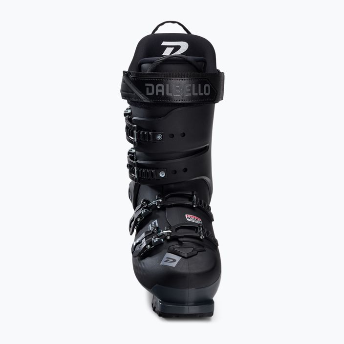 Dalbello Veloce 100 GW slidinėjimo batai juodi D2203004.10 3