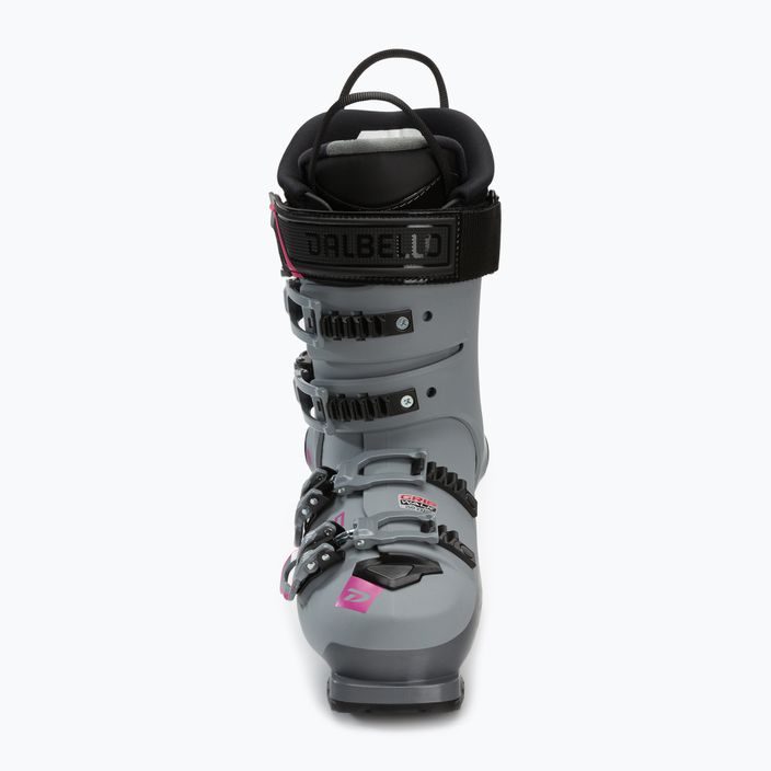 Moteriški slidinėjimo batai Dalbello Veloce 95 W GW grey-pink D2203010.10 3