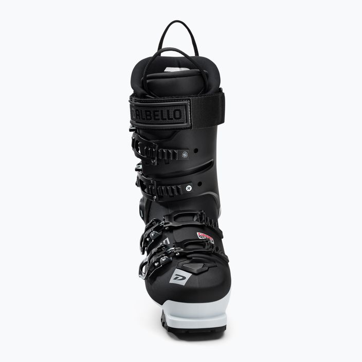 Moteriški slidinėjimo batai Dalbello Veloce 75 W GW black and white D2203012.10 3
