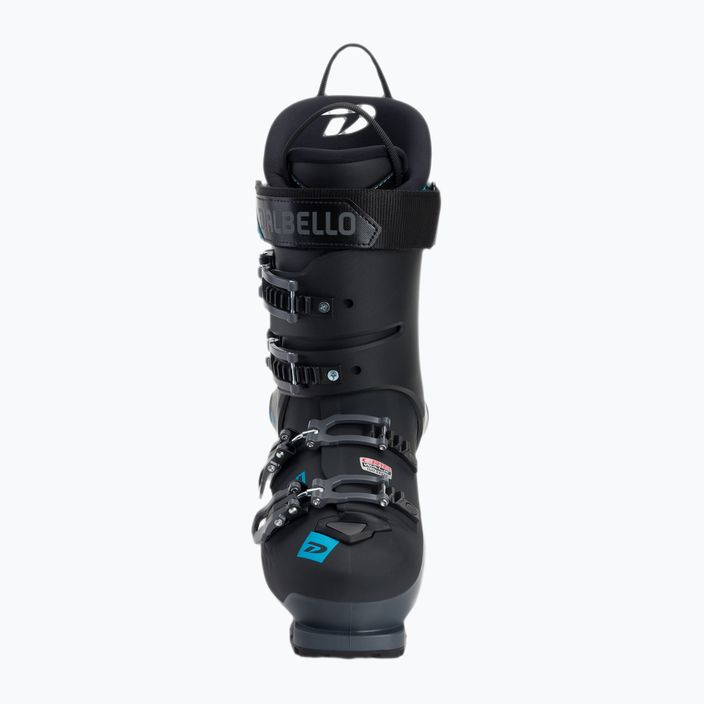 Dalbello Veloce 110 GW slidinėjimo batai juoda/pilkai mėlyna 3
