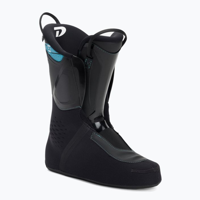 Dalbello Veloce 110 GW slidinėjimo batai juoda/pilkai mėlyna 5