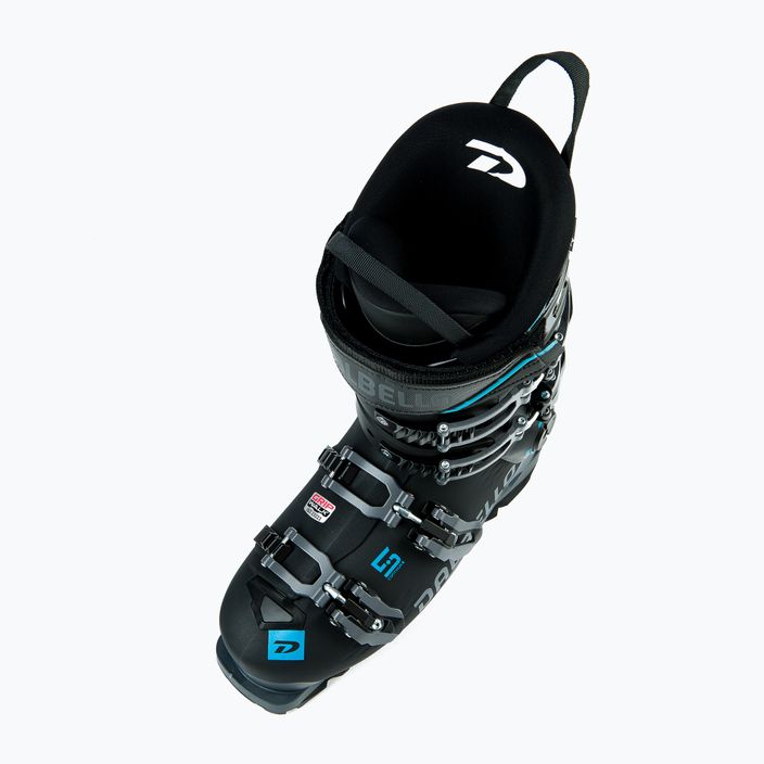 Dalbello Veloce 110 GW slidinėjimo batai juoda/pilkai mėlyna 9