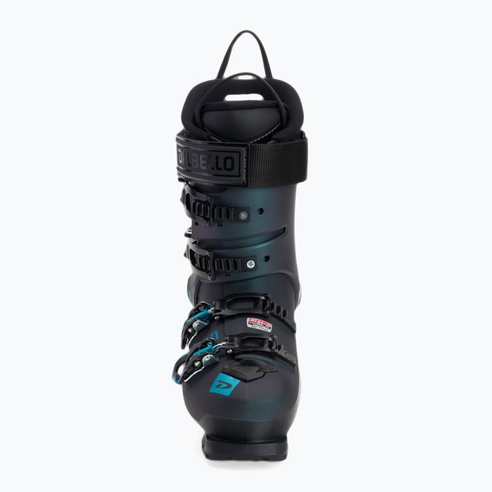 Moteriški slidinėjimo batai Dalbello Veloce 85 W GW black/opal green 3