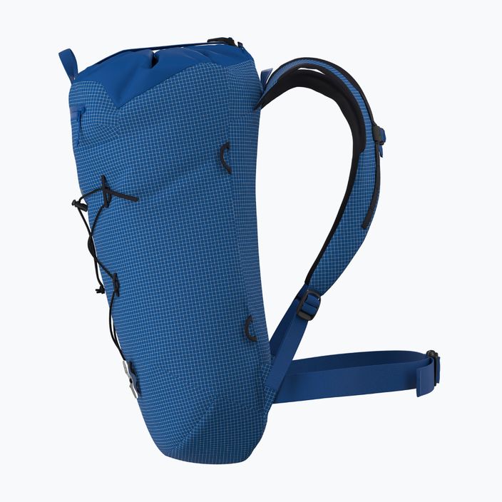 Laipiojimo kuprinė Arc'teryx Alpha FL 30 l vitality 4