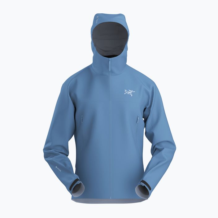 Vyriška striukė nuo lietaus Arc'teryx Beta stone wash 7