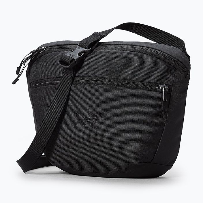 Maža rankinė Arc'teryx Mantis 2 black ii 2