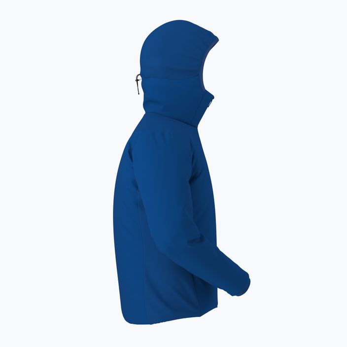 Vyriška pašiltinta striukė Arc'teryx Atom Hoody vitality 8