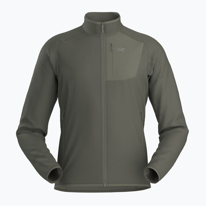 Vyriškas džemperis Arc'teryx Delta Jacket forage