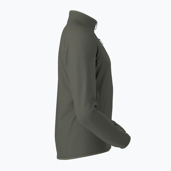 Vyriškas džemperis Arc'teryx Delta Jacket forage 3