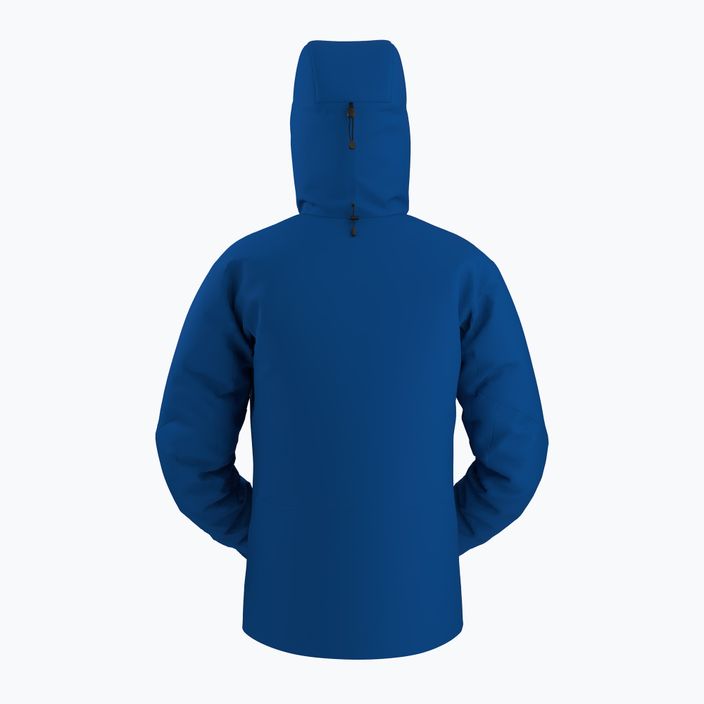 Vyriška striukė nuo lietaus Arc'teryx Beta Insulated vitality 2