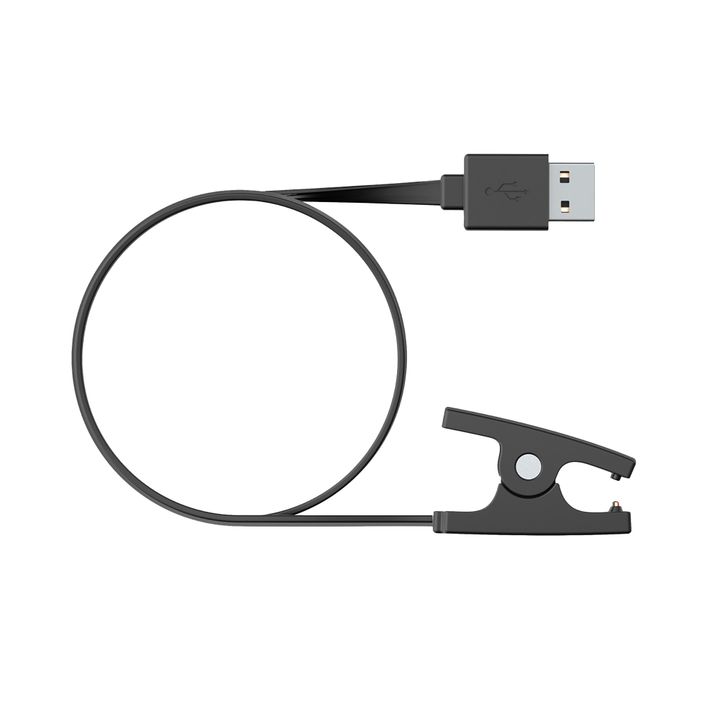 Suunto Clip USB laidas juodas SS018627000 2