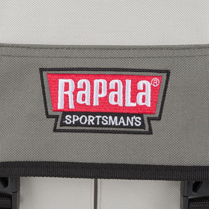 Rapala Sportsman's 13 Satchel pilkas žvejybinis krepšys RA0700029 4
