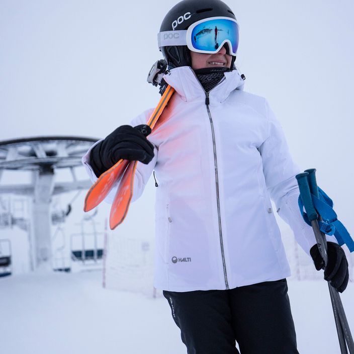 Moteriškos slidinėjimo kelnės Halti Melody DX Ski black 10
