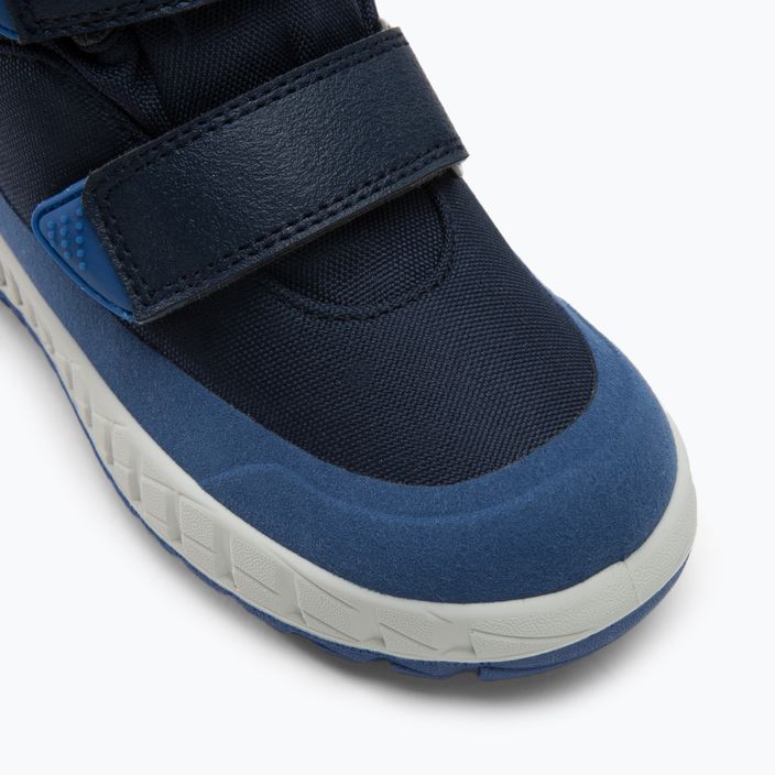 "Reima Patter 2.0" vaikiški trekingo batai tamsiai mėlynos spalvos 7