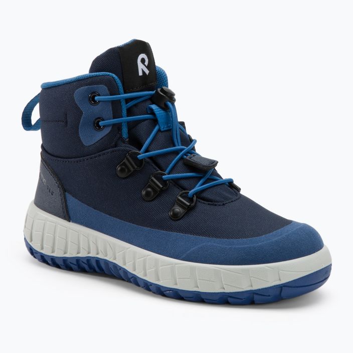 "Reima Wetter 2.0" vaikiški trekingo batai tamsiai mėlynos spalvos