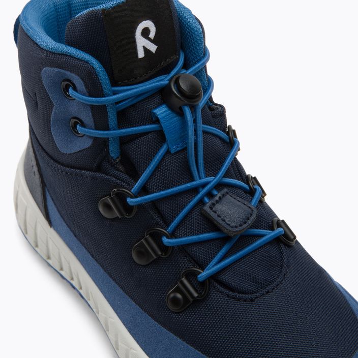 "Reima Wetter 2.0" vaikiški trekingo batai tamsiai mėlynos spalvos 8