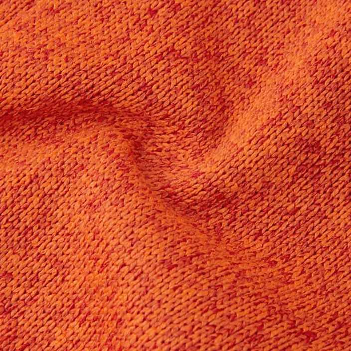 Reima Hopper vaikiškas vilnonis džemperis su gobtuvu oranžinis 5200050A-2680 7