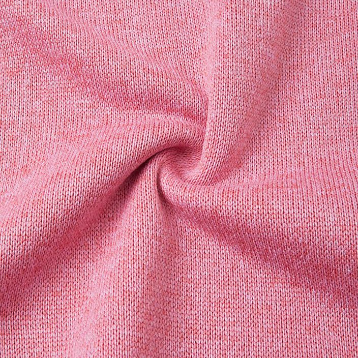 Reima Hopper rožinis vaikiškas vilnonis megztinis 5200050A-4230 6