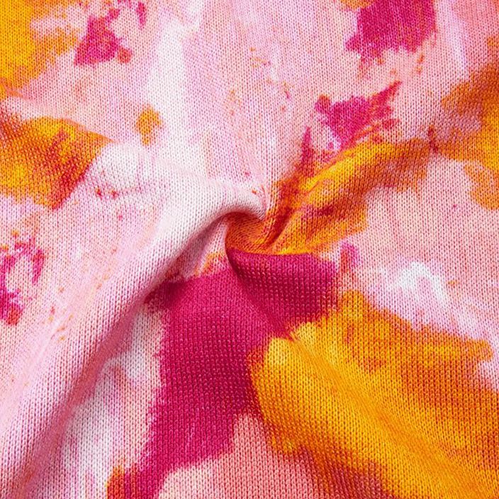 Reima Niksini vaikiškas vilnonis megztinis rožinės spalvos 5200054A-4235 9