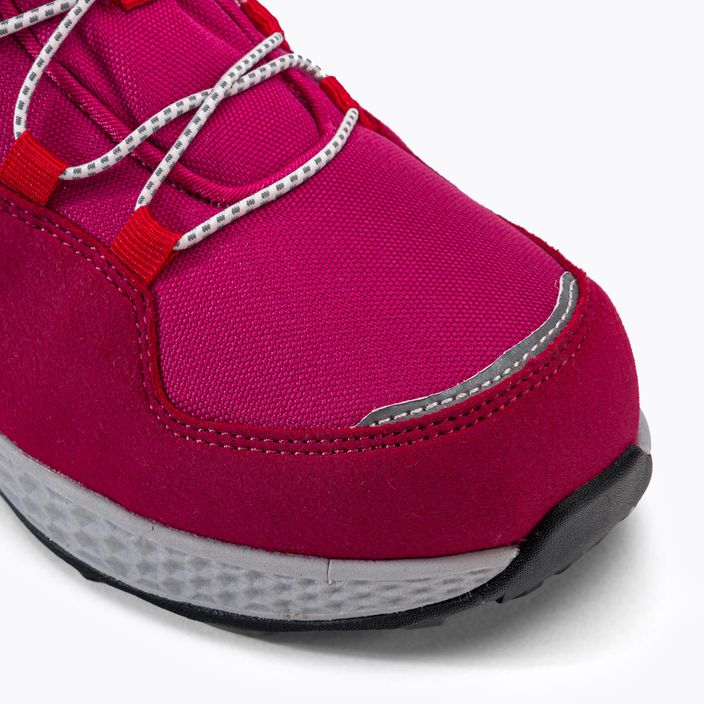 Reima Vilkas vaikiški trekingo batai rožinės spalvos 5400014A-3600 7