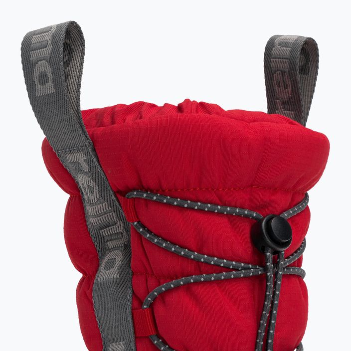 Reima Megapito vaikiški trekingo batai raudoni 5400022A 9