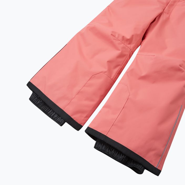 Reima Proxima vaikiškos slidinėjimo kelnės rožinės spalvos 5100099A-4230 4