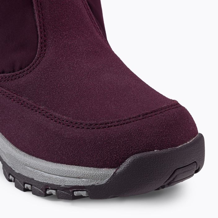 Reima Vimpeli violetiniai vaikiški sniego batai 5400100A-4960 7