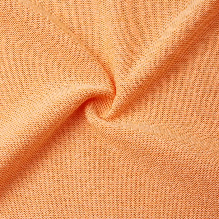 Reima Haave vaikiškas vilnonis džemperis su gobtuvu oranžinis 5200120A-2690 8