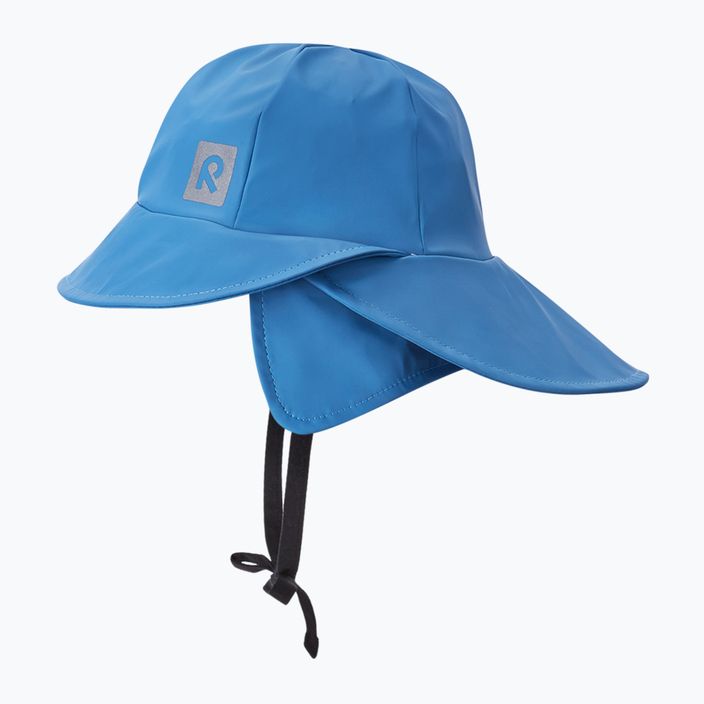 Vaikiška skrybėlė nuo lietaus Reima Rainy dem blue 3