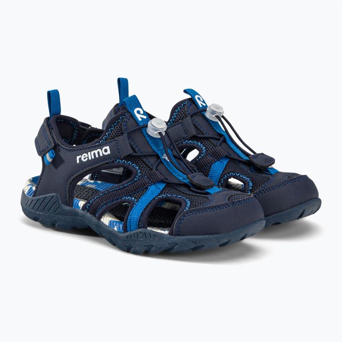 Reima Hiekalla tamsiai mėlyni sandalai 5400088A-6980 5