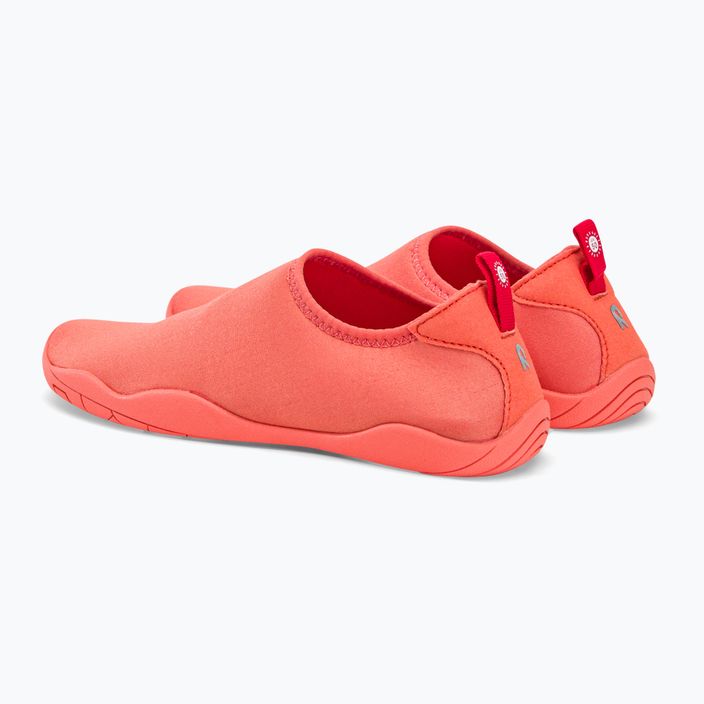 Reima Lean J vaikiški vandens batai raudoni 5400091A-3240 3