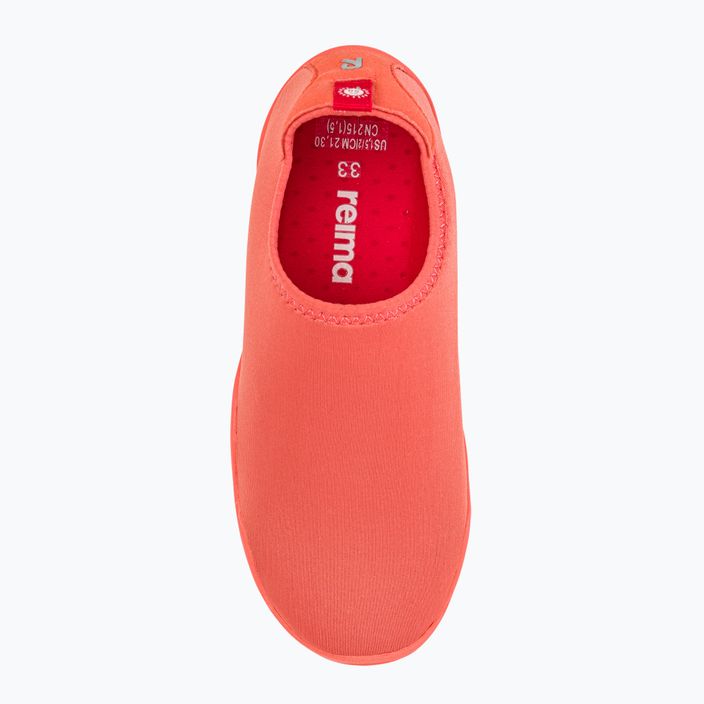 Reima Lean J vaikiški vandens batai raudoni 5400091A-3240 6