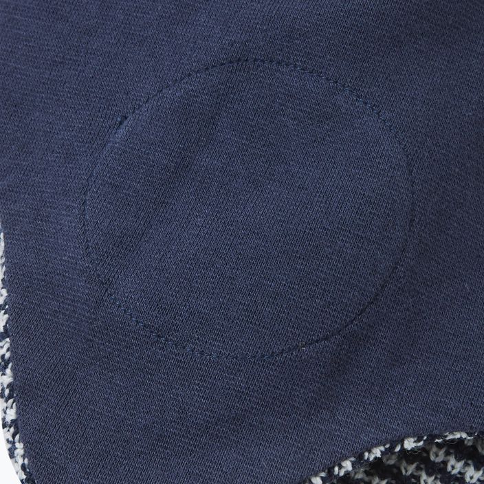 Vaikiška žieminė kepurė Reima Kuuru navy 6