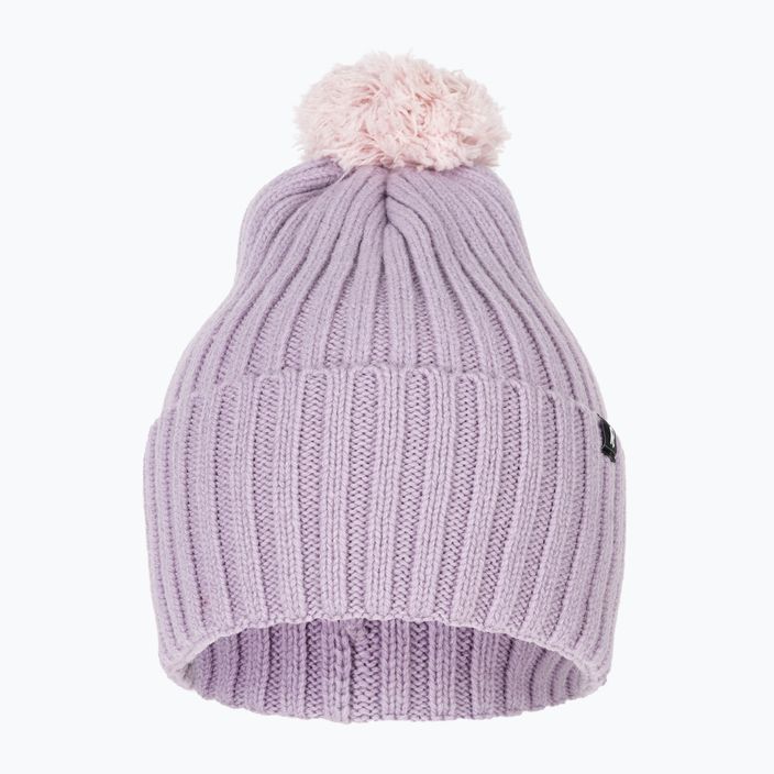 Vaikiška žieminė kepurė Reima Topsu lilac amethyst 2