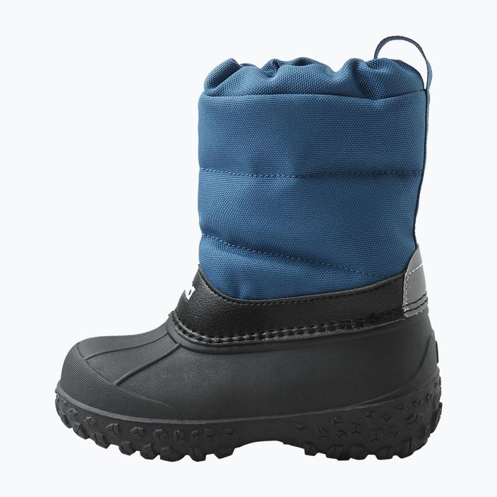 Vaikiški sniego batai Reima Loskari blue 11