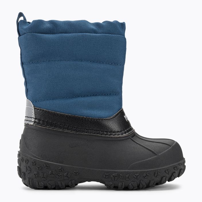 Vaikiški sniego batai Reima Loskari blue 2