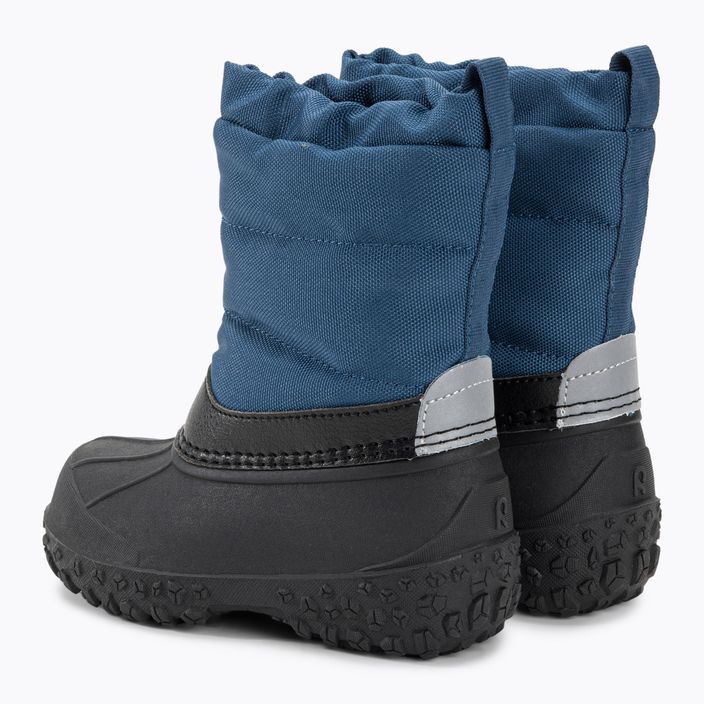 Vaikiški sniego batai Reima Loskari blue 3