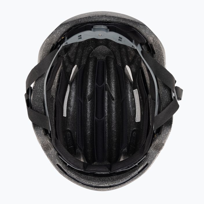 Rudy Project Volantis dviratininko šalmas juodas HL750001 5