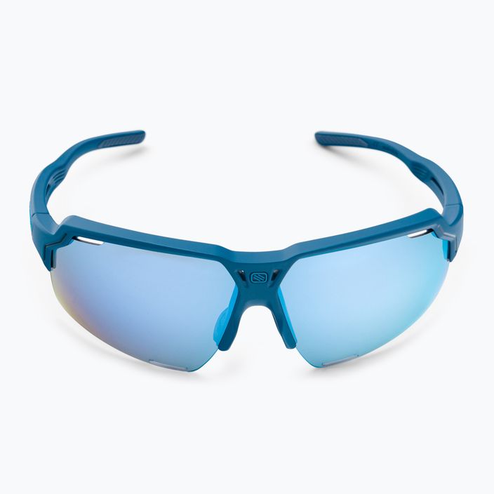 Rudy Project Deltabeat pacific blue matiniai/multilazeriniai lediniai dviračių akiniai SP7468490000 3