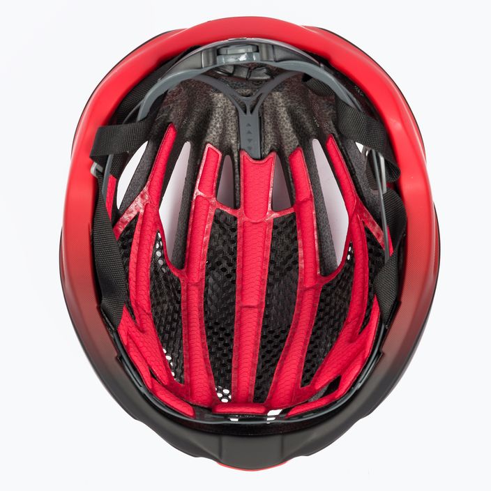 Rudy Project Venger Kelių dviračių šalmas raudonas HL660151 5