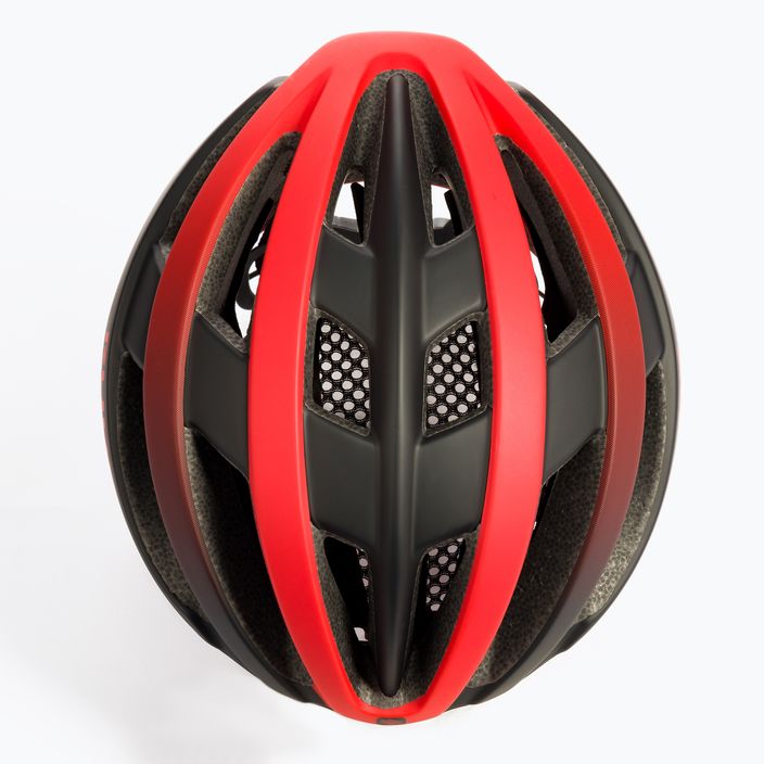 Rudy Project Venger Kelių dviračių šalmas raudonas HL660151 6